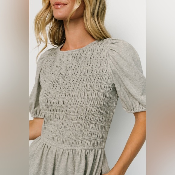 Baltic Born Beaumont Romper - Picture 16 of 16